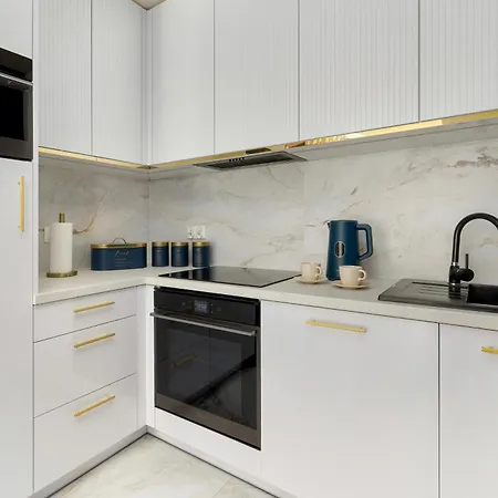 Glamare Appartement Pobierowo