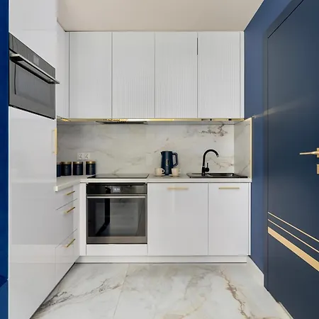 Glamare Appartement *