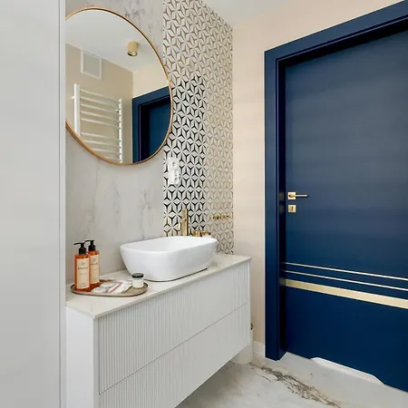 Glamare Appartement *