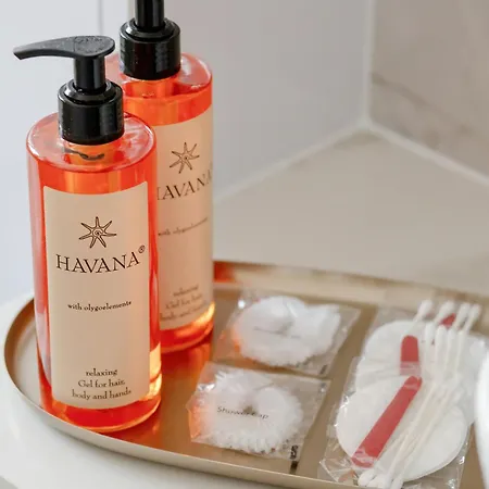 Appartement Glamare *