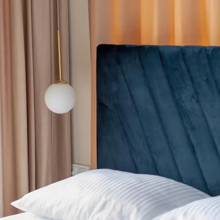 Glamare Appartement *