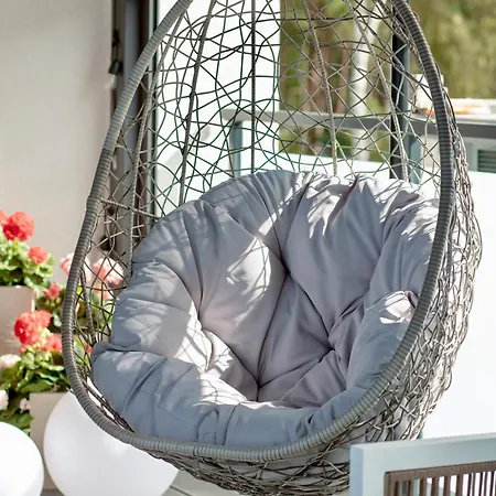 Glamare Appartement Pobierowo