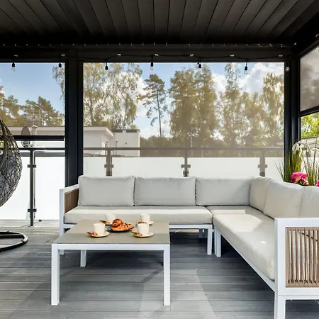 Glamare Appartement *